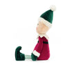 Jellycat-Eldo Elf