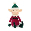 Jellycat-Eldo Elf