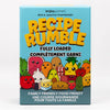 Recette Rumble (bilingue)
