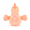 Jellycat-Fluffy Poule (Fluffy Chicken)