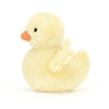 Jellycat- Fluffy Canard Fluffy Duck