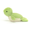 Jellycat-Fluffy Turtle