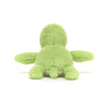 Jellycat-Fluffy Turtle