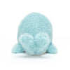 Jellycat-Fluffy Whale (Baleine Duveteuse )