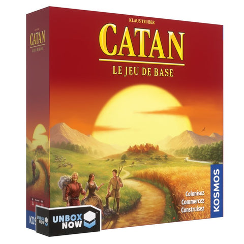 catan