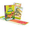 Défis Nature Junior / Au temps des dinosaures
