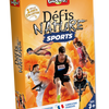 Nature / Sports Challenges (fr)