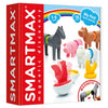 SMARTMAX - Mes premiers animaux de la ferme
