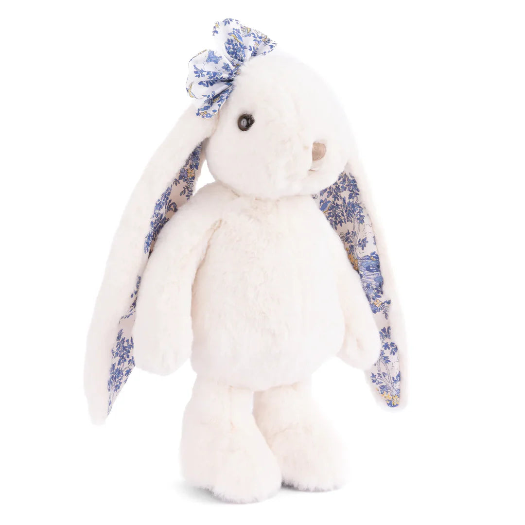 Bukowski Friendly Kanina Bunny - Floral White 30cm