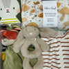 Coffret cadeau de naissance
