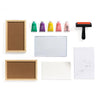 Atelier 46 : Impression gel - Citrons