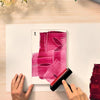 Atelier 46 : Impression gel - Citrons