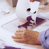 Atelier 47 : Impression gel - Panthères
