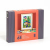 Atelier 65 : Canevas - Campagne