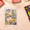 Atelier 65 : Canevas - Campagne