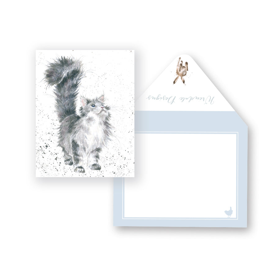 Wrendale - "Lady of the House"