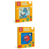 Hape - casse tête coulissant
