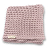 Bella Tunno-lilac orchid blanket