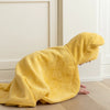 Bella Tunno - Hooded Towel + Sun Washcloth Set