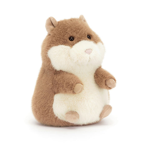 Jellycat-Gordy Guinea Pig