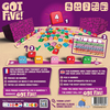 Got Five (fr-en)