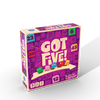 Got Five (fr-en)