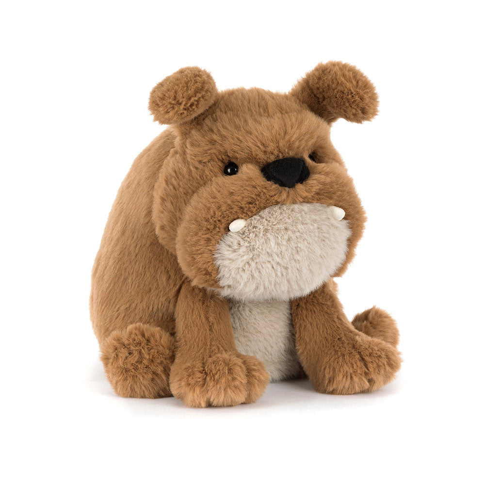 Jellycat-Derreck Dog