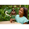 Moana le film - Poupée fashion Maui