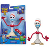Histoire de jouets 5 - Figurine intéractive- Version anglaise, sons et lumières - Fourchette