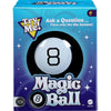 Boule 8 magique