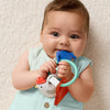 Itzy Ritzy Bitzy Charms -  Anneau de dentition nautique
