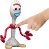 Histoire de jouets 5 - Figurine intéractive- Version anglaise, sons et lumières - Fourchette