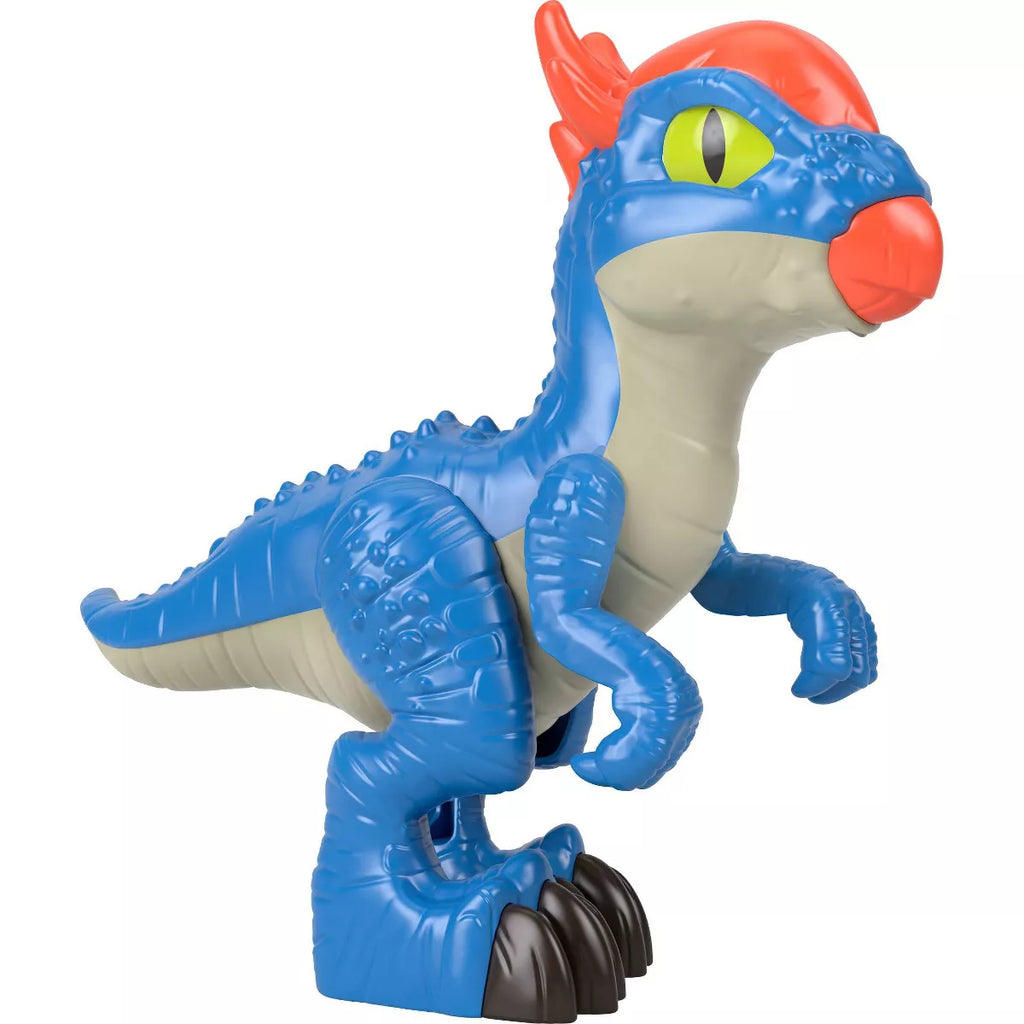 Imaginext - Jurassic World - Dinosaure XL Dino Stygimoloch