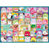 Ravensburger- Squishmallows 100 mcx