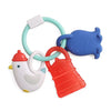 Itzy Ritzy Bitzy Charms -  Anneau de dentition nautique