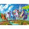 Ravensburger Jigsaw Puzzle Unicorn School 200 XXL Pieces