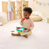 Hape - Radio et son micro pixel interactif