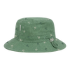 Palmy Bucket Hat