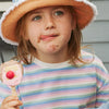 Skye Bucket Hat