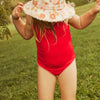 Queenie Bucket Hat