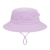 Daly Bucket Hat lilas