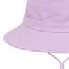 Daly Bucket Hat lilas