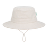 Daly Mini Bucket Hat naturel