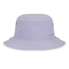 Chapeau Crystal Bucket