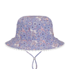 Chapeau Crystal Bucket