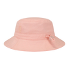 Daly Mini Bucket Hat dusty pink