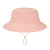 Daly Mini Bucket Hat dusty pink