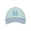 Gregory Cap