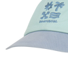 Gregory Cap