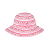 Sweetheart Wide Brim Hat